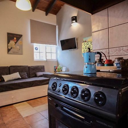 Leonidas Design Loft Mendoza Buitenkant foto