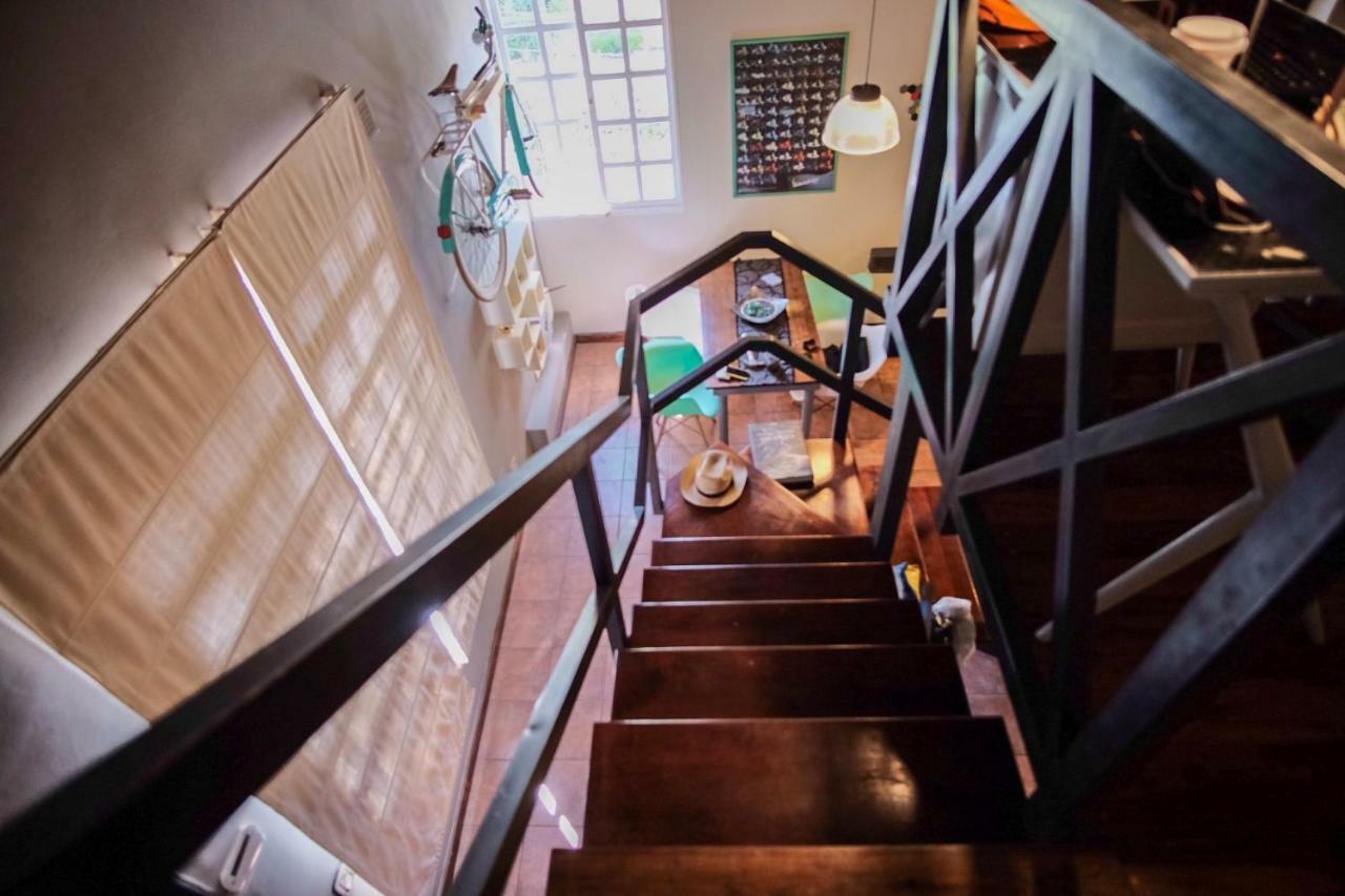 Leonidas Design Loft Mendoza Buitenkant foto