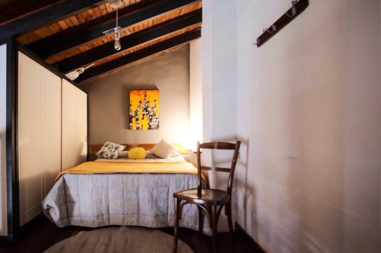 Leonidas Design Loft Mendoza Buitenkant foto