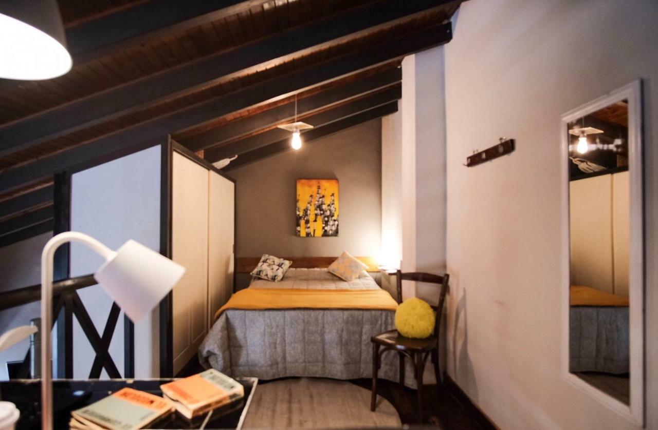 Leonidas Design Loft Mendoza Buitenkant foto