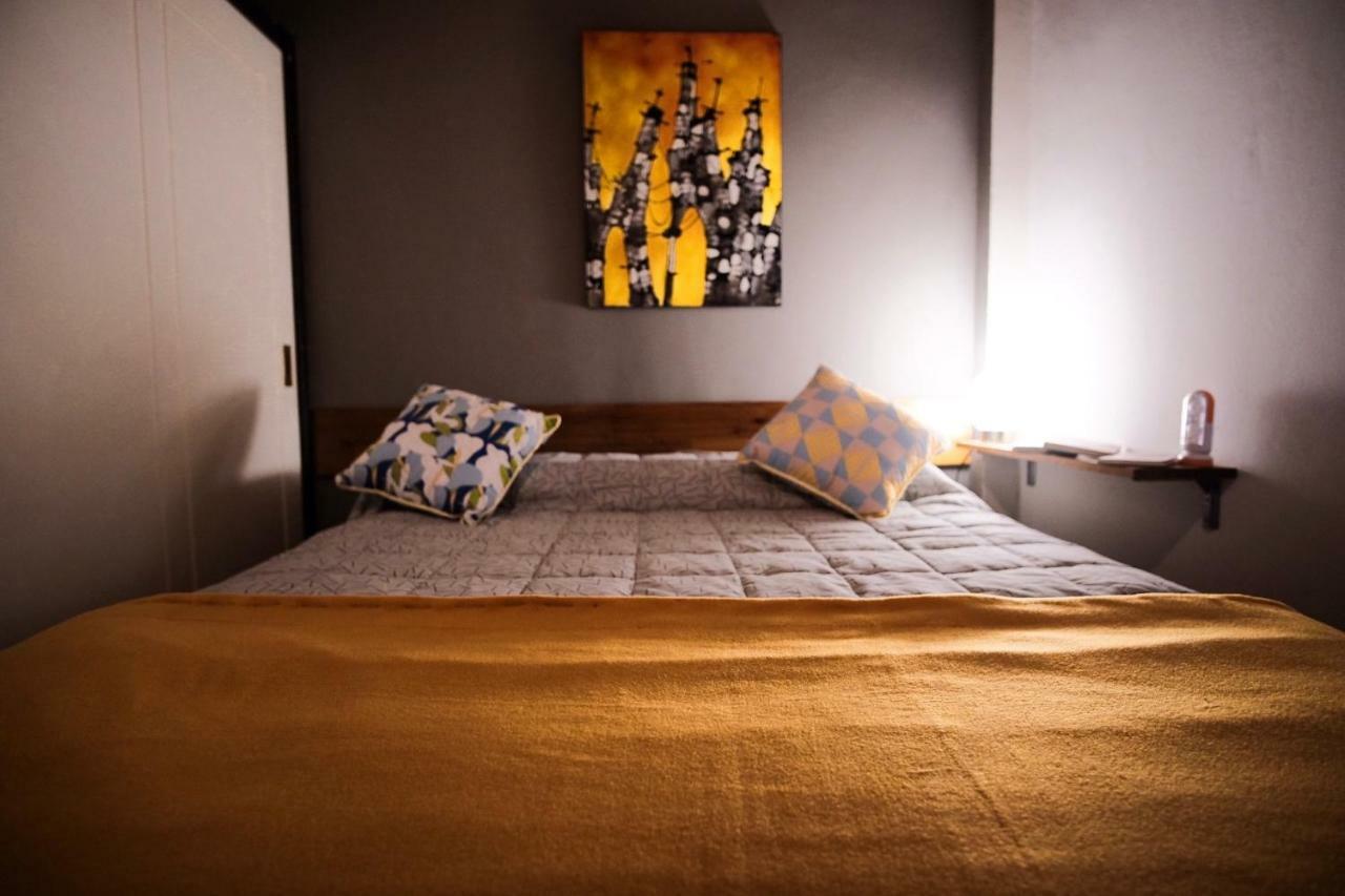 Leonidas Design Loft Mendoza Buitenkant foto