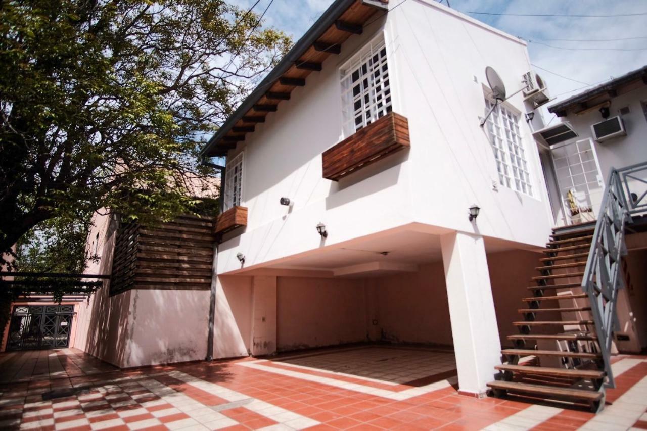 Leonidas Design Loft Mendoza Buitenkant foto