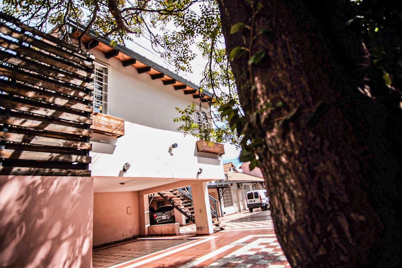 Leonidas Design Loft Mendoza Buitenkant foto