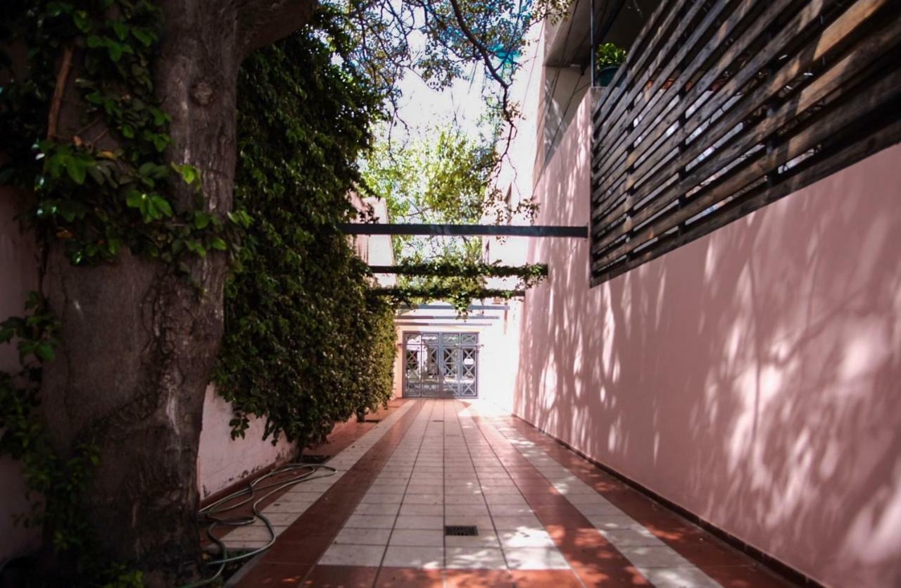 Leonidas Design Loft Mendoza Buitenkant foto