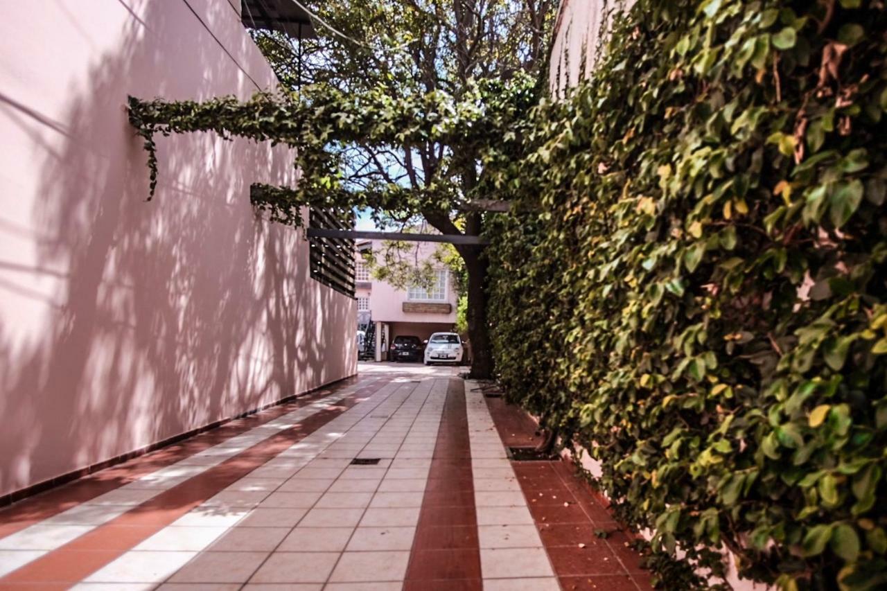 Leonidas Design Loft Mendoza Buitenkant foto