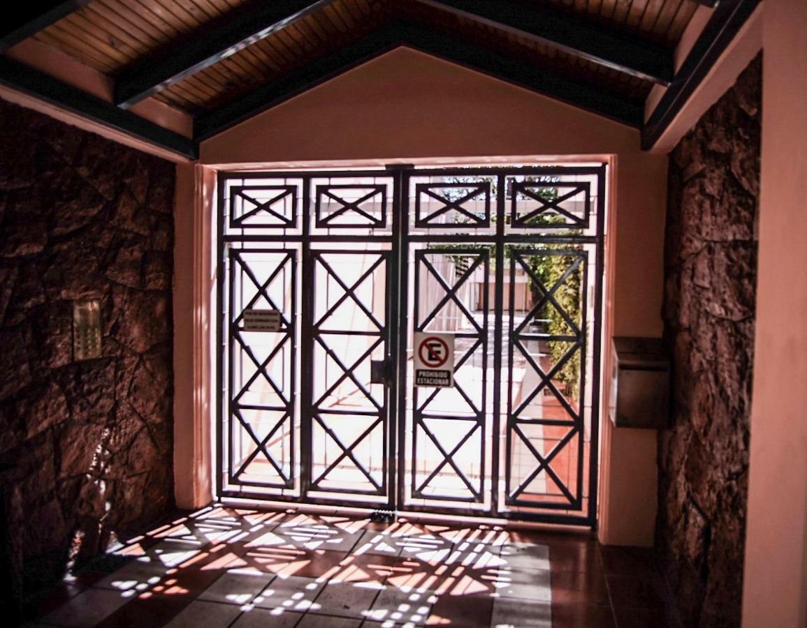 Leonidas Design Loft Mendoza Buitenkant foto
