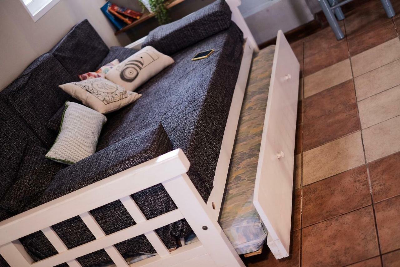 Leonidas Design Loft Mendoza Buitenkant foto